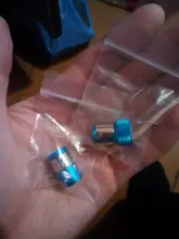 Anillo magnético universal para destornillador, potente aro de imán magnetizador de aleación anticorrosión para broca