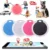 Новейший Pet GPS Cat Dog Locator Smart Waterproof Dog Tracker Anti-Lost Protect Device With Bluetooth Connection Finder Equipment