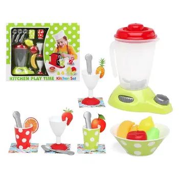 

Cup Blender Kitchen Play Time