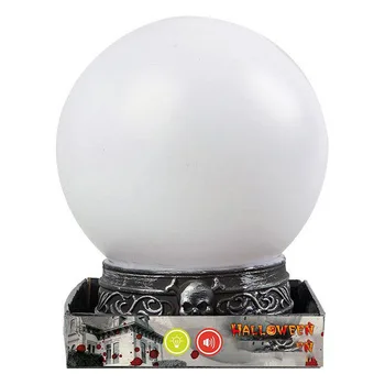 

Decorative bauble Halloween