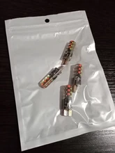 LED Bulb Wedge-Light Remote-Controller Reading T10 W5w Flash/strobe Canbus 2pcs COB 194