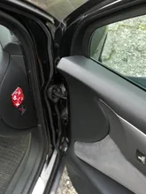 Car-Door-Edge-Protector-Accessories Stickers Guard Sealing-Strips Decoration Trim Automobiles