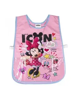 

MINNIE MOUSE DISNEY waterproof apron