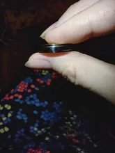 Nueva moda diseño sencillo 316 titanio Acero de hombres anillos amante pareja anillos alianza de boda de oro banda anillos para los hombres y las mujeres