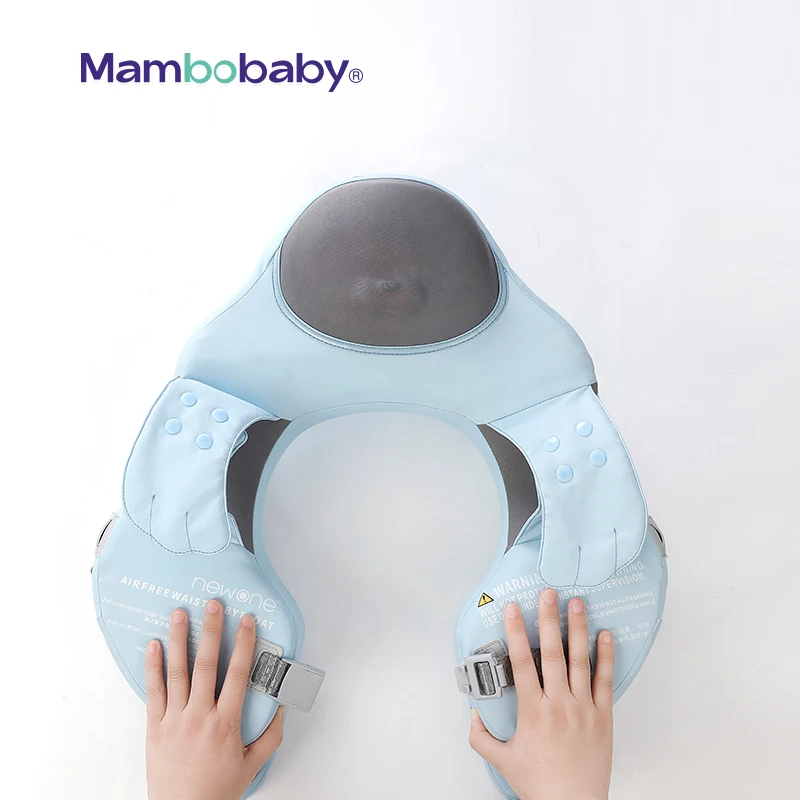 Рисунок 4 - Ненадувной поплавок Mambobaby с