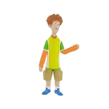 

JOHNNY 8.00CM FIGURE PVC-HOTEL TRANSYLVANIA 2