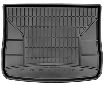 

CUBRE MALETERO PREMIUM GOMA A MEDIDA PARA VW VOLKSWAGEN TIGUAN - II (2007-2014) PROTECTOR MALETERO CUBREMALETERO CUBETA