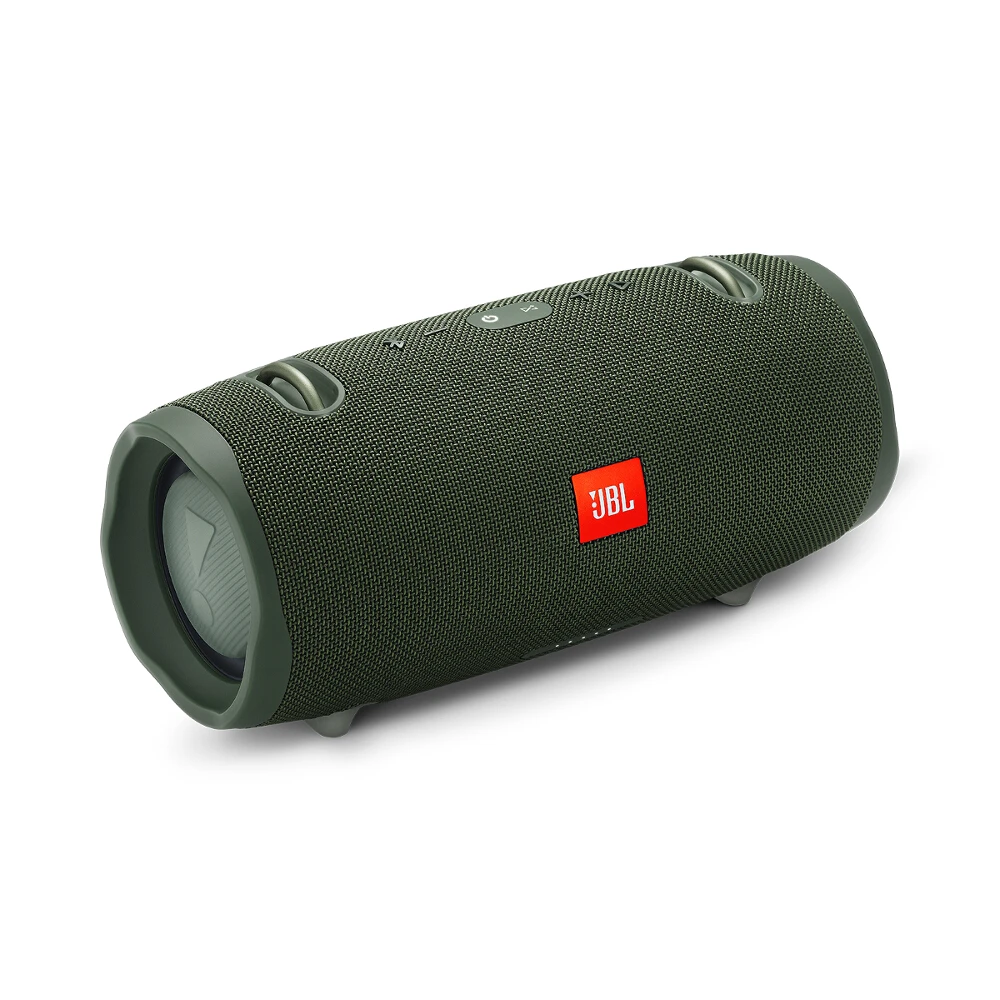 Колонка JBL Xtreme 2 - Цвет: Зеленая трава