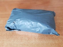 Coche de juguete de aleación fundido a presión M8 para niños, modelo de policía, luz de sonido de simulación, tira trasera de 6 puertas, vehículo de juguete abierto, regalos, 1/32