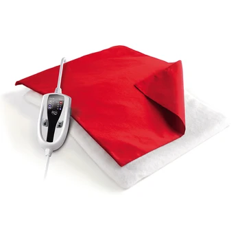 

Daga N2- Almohadilla Eléctrica, 110W, 46 x 34 cm y con 4 Niveles de Temperatura