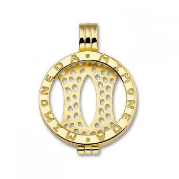 

FENCE MY COIN REF. M-PEN-02-S