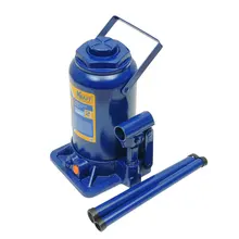 Домкрат KRAFT КТ 800021