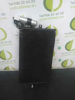 

7152930 capacitor/Air Conditioning Radiator Saab 9-5 Family 1.9 Tid Cat