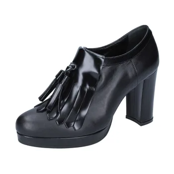 

SERGIO CIMADAMORE ankle boots women leather black