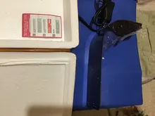 Lighting Aquarium-Lamp Fish-Tank-Light LED High-Brightness Super-Slim Ultra-Thin