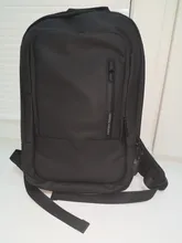 Heroic Knight-mochila multifuncional impermeable para hombre, bolso para ordenador portátil de 14 pulgadas, de alta capacidad, para escuela, negocios, viaje