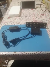 Lighting Aquarium-Lamp Fish-Tank-Light LED High-Brightness Super-Slim Ultra-Thin