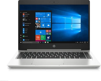 

ProBook 440 G7 Portable Silver 35,6 cm (14 ") 1920x1080 Pixels Intel®Core i5 10th Gen 8 GB DDR4-SDRAM 256 GB SSD Wi