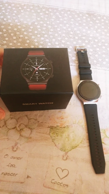 Price history \u0026 Review on LEMFO Smart Watch 2020 T60 Intelligent Bracelet  Classic Round Design Physiological Period Call Reminder Exercise Bracelet |  AliExpress Seller - LEMFOmanufacture Store | Alitools.io