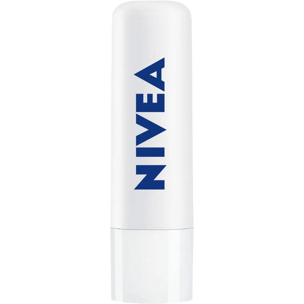 NIVEA Бальзам для губ Интенсивная защита
