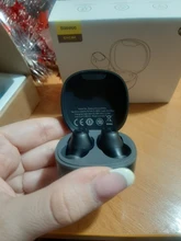 Baseus WM01 Mini TWS Wireless Headphone Bluetooth Earphone 5.0 True Wireless Earbuds