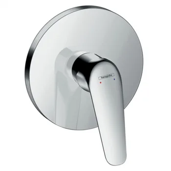 

Shower faucet Hansgrohe Novus 71065000 (set) chrome