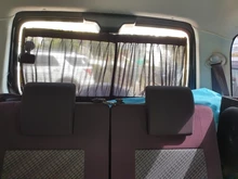 2 uds 50S anti-UV parasoles de ventana laterales coche cortina de ventana cortina Auto parabrisas trasero bloque de Sun para la mayoría de los coches SUV