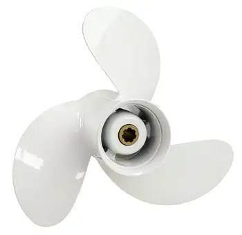 

Propeller 3x8-1/2x7-1/2, Marine rocket 3011-085-075