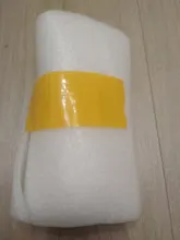 50x Pre-soldered WS2812B LED Heatsink 5V 5050 RGB WS2811 IC Built-in & 10cm Wire