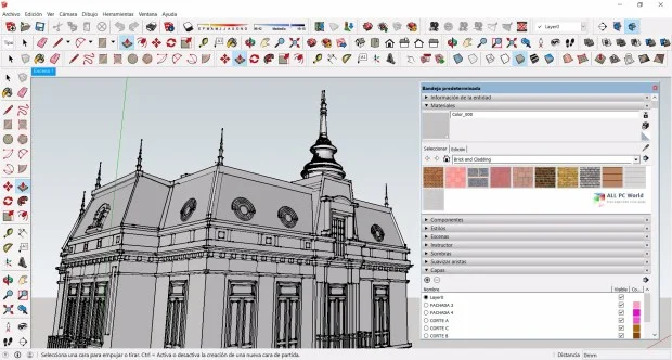 Sketchup PRO 2021 Full Version for Windows