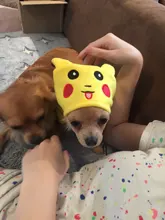 Pajamas Hoodie Cat-Costume Dog-Coat Puppy Cosplay SUPREPET Winter Cute Autumn Cartoon