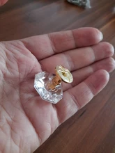 Crystal Knobs Furniture-Accessory Pull-Handle Cabinet-Knob Drawer Cupboard No-Screws