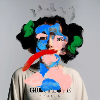 

Grouplove/healer (LP)