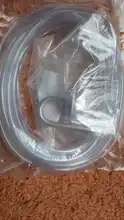 Generador de CO2 DIY para acuario, difusor contador de burbujas con válvula solenoide, kit de reactor de dióxido de carbono para control de plantas acuáticas