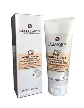 

Cellularys regenerating cream 100 ml