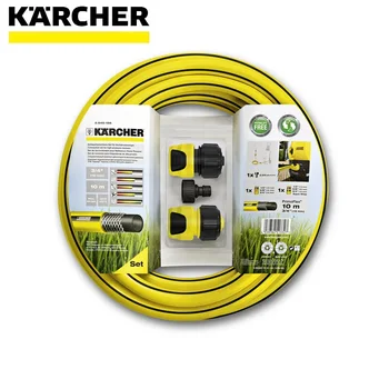 

Set with hose connection machine high pressure Karcher 2.645-156.0