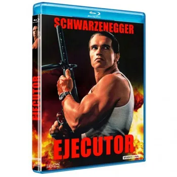

Executor (raw deal)-BD