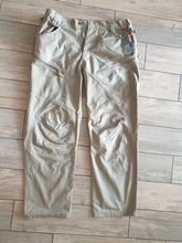 PAVEHAWK-pantalones Cargo elásticos impermeables para hombre, ropa de calle táctica militar, para senderismo, Trekking, informales