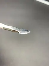 Nacido bastante Gel para la extensión purpurina transparente extensión Soak Off UV Gel Polish arte de uñas de acrílico constructor UV Gel diseño manicura