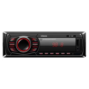 

Autoradio Vordon HT-175BT Bluetooth with output AUX / USB / SD /4x45W