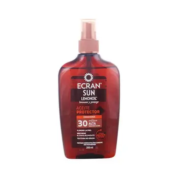 

Sunscreen Oil Ecran SPF 30 (200 ml)