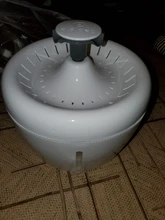 Bowl Cat-Fountain Water-Dispenser Pet-Dog Electric Automatic USB Mute