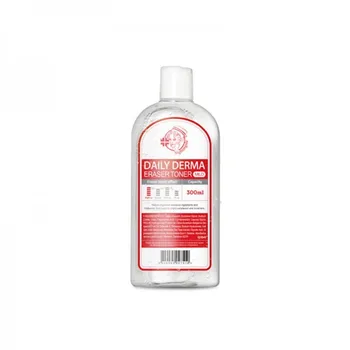 

Soft Toner peeling facial Nightingale daily Derma eraser Toner effect