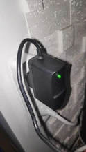 Charger Power-Supply-Adapter Blood-Pressure-Monitor 500MA OMRON Ac Dc 6V for I-c10/M4-i/M2/..