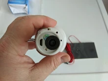 Hanging-Lamp Solar-Light Led Outdoor Waterproof Courtyard 12 Luz