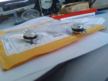 Thermostat-Sensor Close-Temperature-Switch Bakelite KSD301 10A 45 55-60 65-70-75-80-85