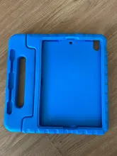 Tablet Case for Ipad 10.2 2019 Kids EVA Cover Case for Apple Ipad 7 7th 10.2 A2200 A2198
