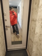 NANDN Ski pants men  women waterproof Snowboarding