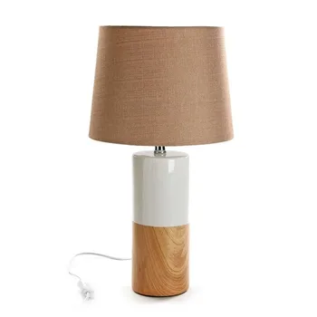 

Desk Lamp Ceramic (30 x 57 x 30 cm)