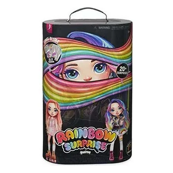 

Doll Rainbow Surprise Giochi Preziosi